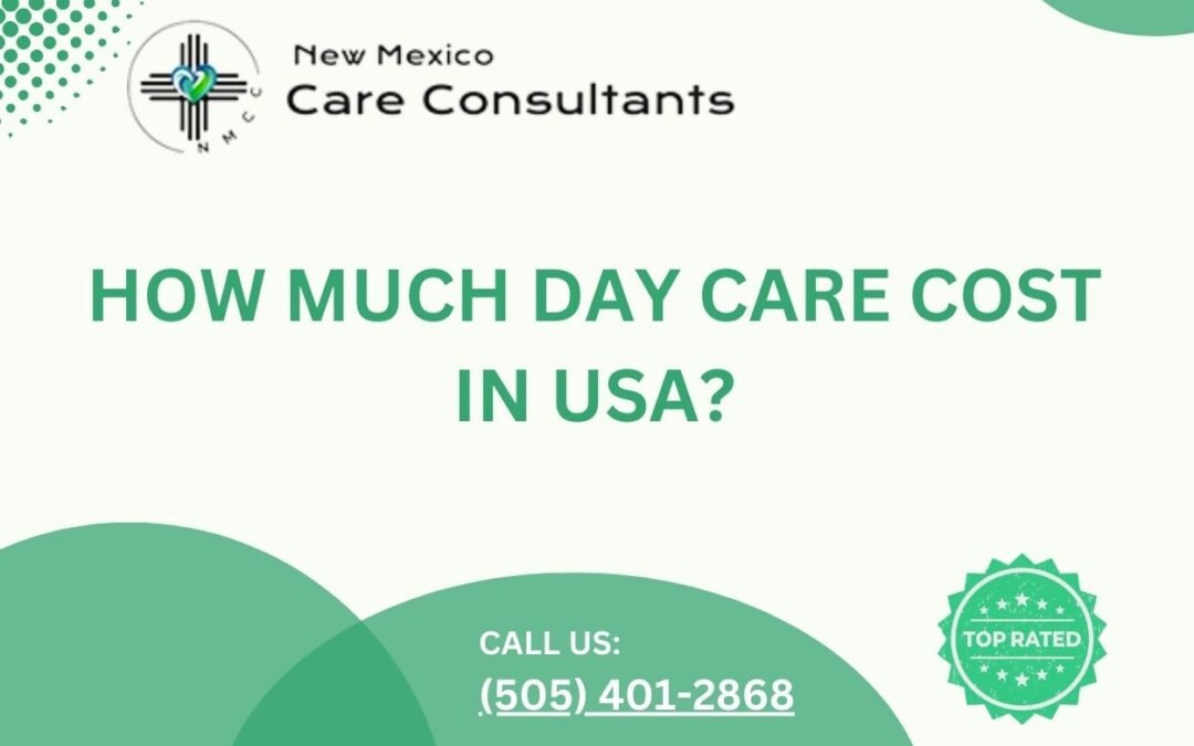 How much day care cost in usa?