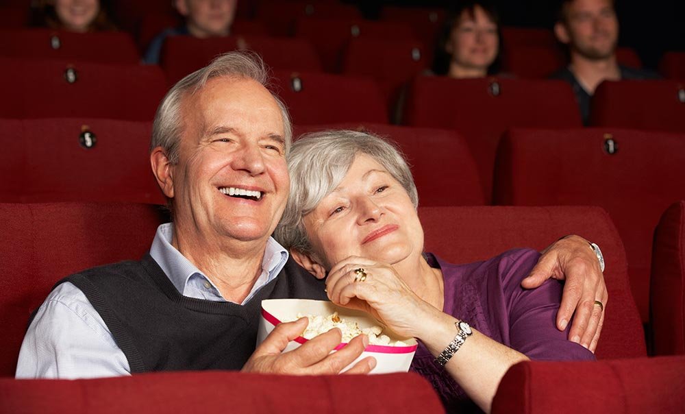 Discover the Best Movie Theaters in Albuquerque, New Mexico